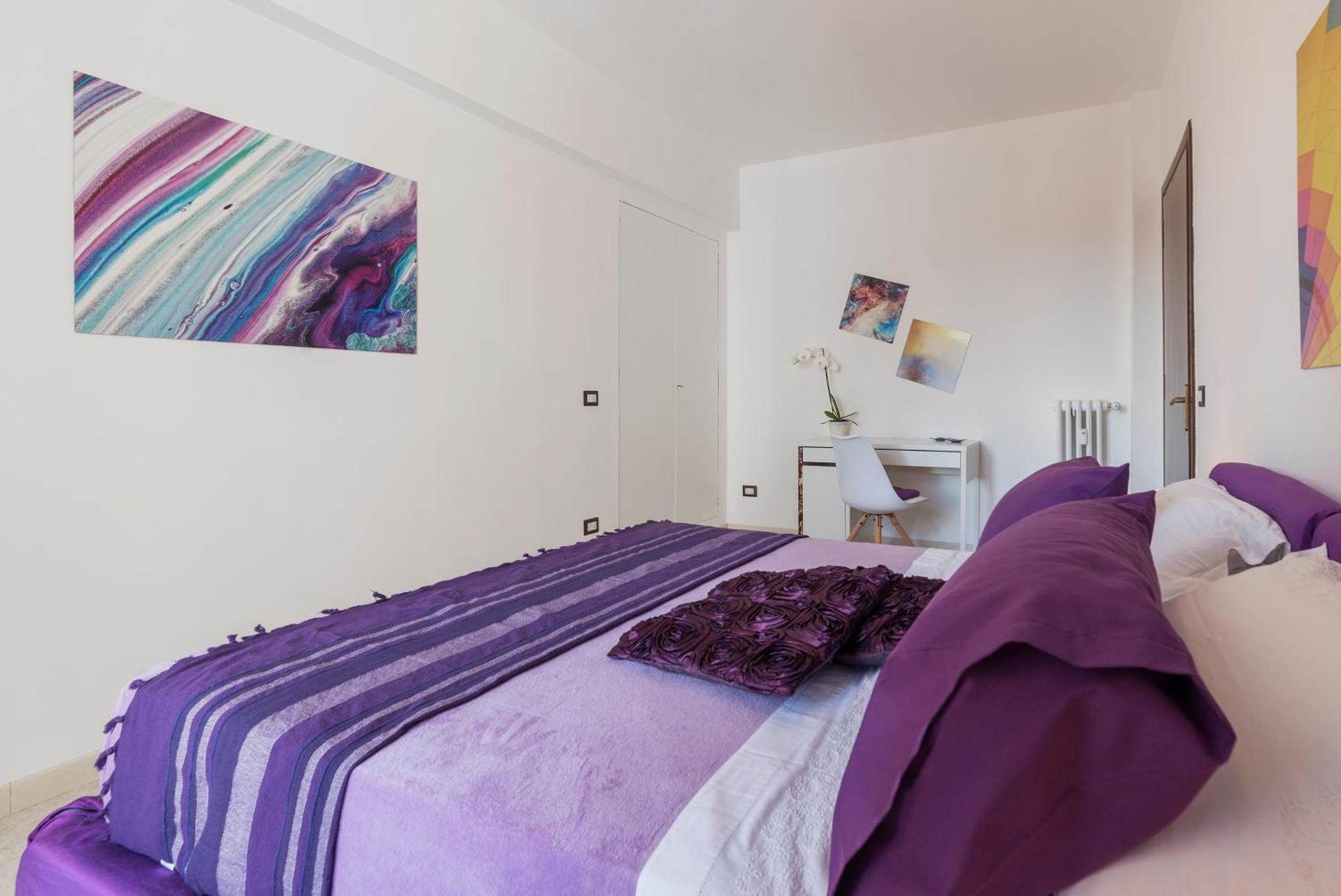 San Giovanni Apartment With Balcony Roma Exterior foto